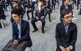 تربیت سیاسی دانش آموزان در مدارس کلید خورد