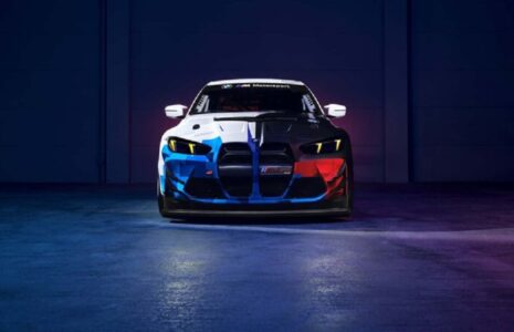 BMW مدل ۲۰۲۴ ایران