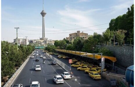 تهران
