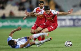 توافق پرسپولیسی‌تمدید قرارداد