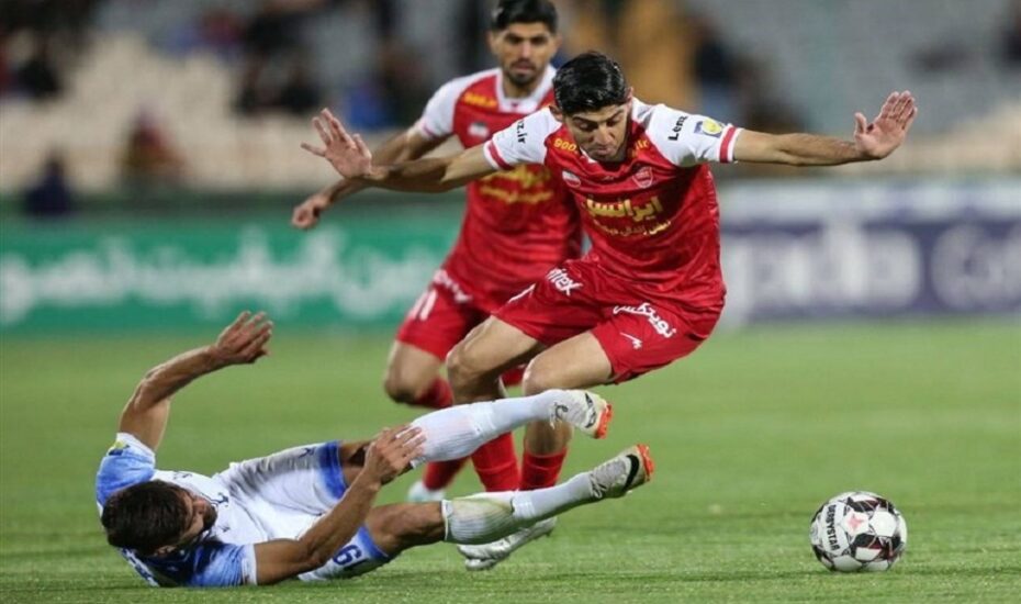 توافق پرسپولیسی‌تمدید قرارداد