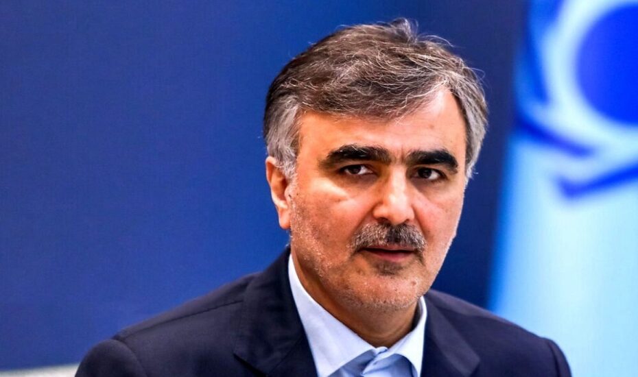 فرزین پول جدید بانک مرکزی