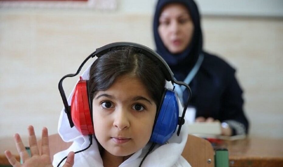 جاماندگان سنجش سلامت نوآموزان