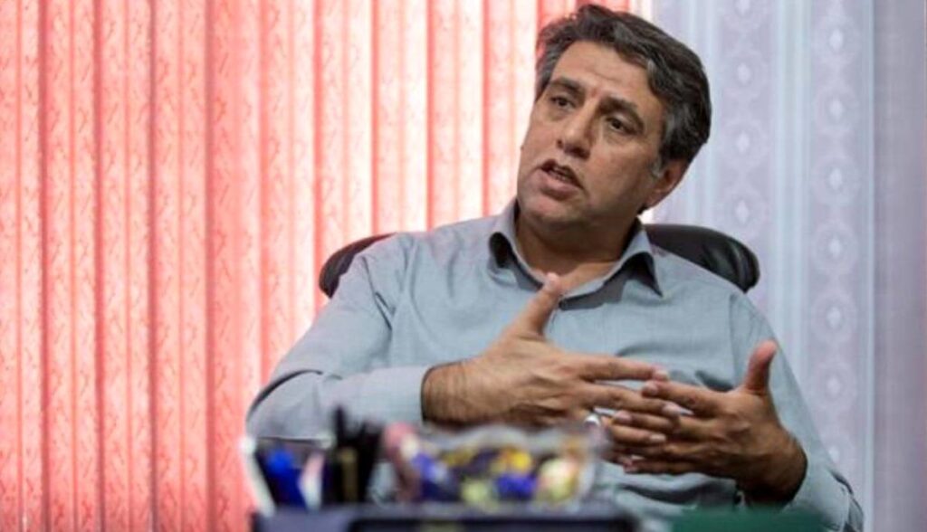 جوادی حصار