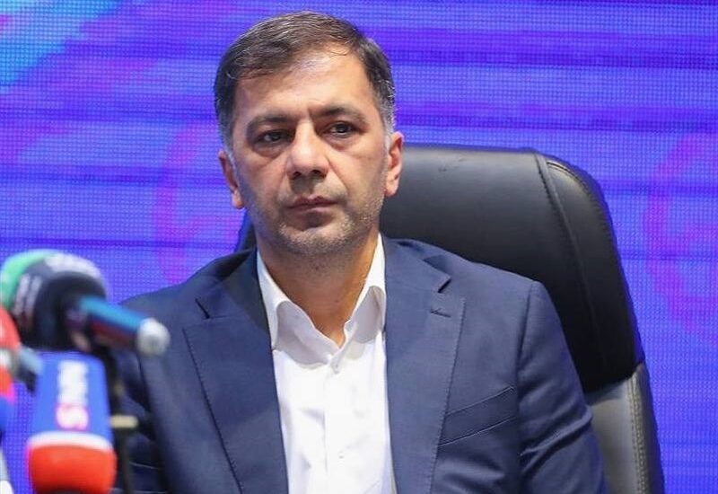 حجت کریمی