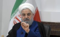 حسن روحانی