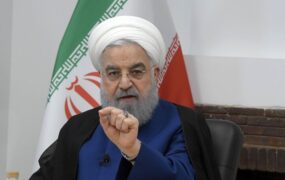 حسن روحانی