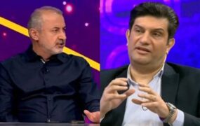 جواد خیابانی درویش و سمیعی