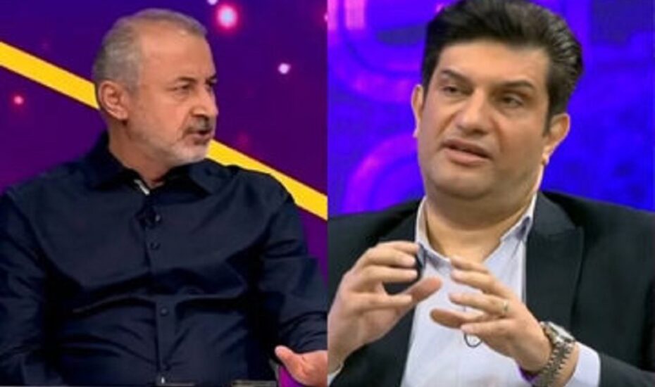 جواد خیابانی درویش و سمیعی