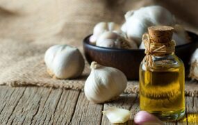 خواص درمانی روغن سیر
