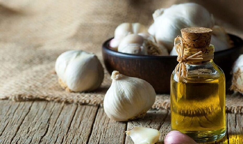 خواص درمانی روغن سیر