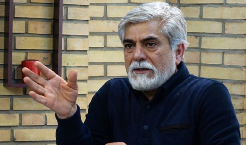 دادستانی تهران حسین پاکدل