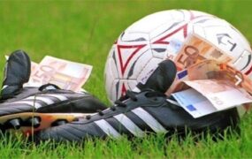 دادگاه فساد در فوتبال