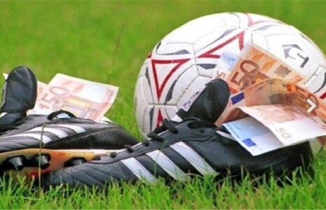 دادگاه فساد در فوتبال