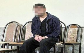 اخاذی اتهام آدم ربایی