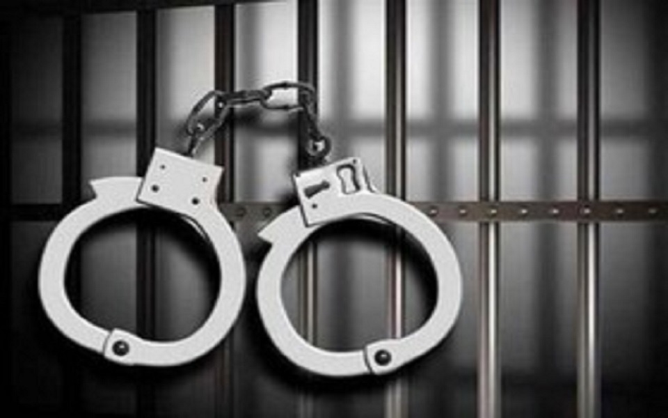 دستگیری ۳۰ متهم به سرقت و ۲ سارق زن