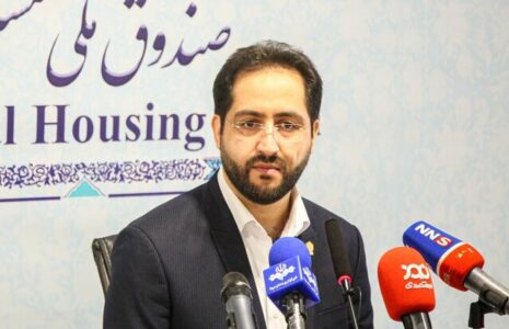 وام ازدواج 700 میلیون می شود؟ رئیس صندوق ملی مسکن