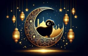 عید قربان