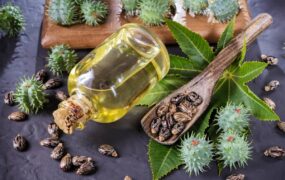 روغن کرچک