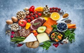 رژیم غذایی مدیترانه ای