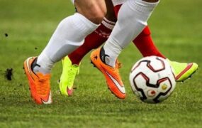 زمان نقل و انتقالات فوتبال