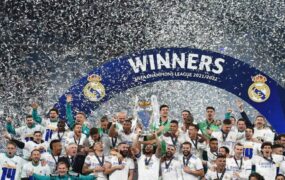 لیگ قهرمانان فصل آینده