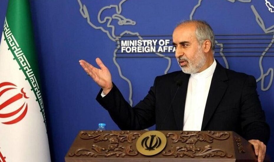 سخنگوی وزارت خارج کویت آرش