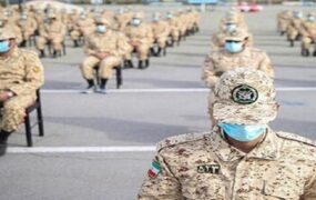 سربازان فوری به این سامانه مراجعه کنند
