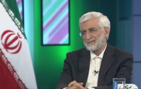 سعید جلیلی