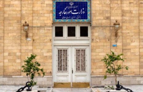 سفیر سوئد