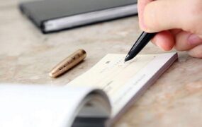 شرایط تحویل دسته چک