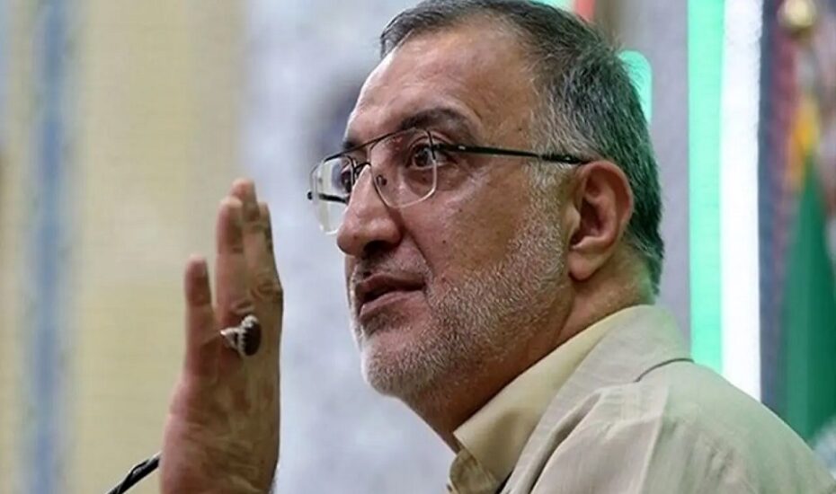شرط زاکانی برای انصراف از نامزدی