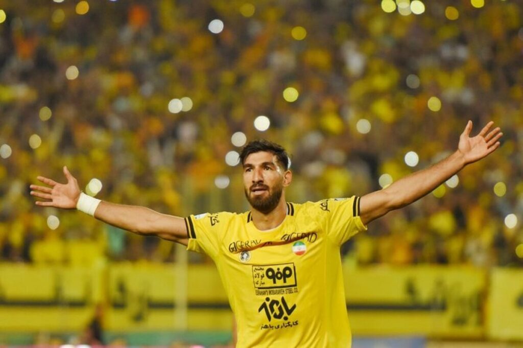شهریار مغانلو