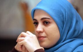 شیدا خلیق