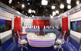 میزگردهای تلویزیونی نامزهای انتخاباتی