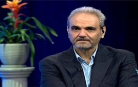 جواد خیابانی فساد فوتبال ایران