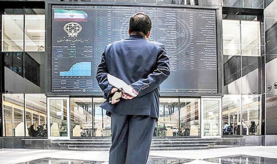 صعود 14 هزار واحدی شاخص بورس