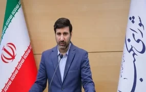 سخنگوی شورای نگهبان