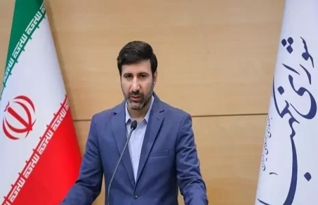سخنگوی شورای نگهبان