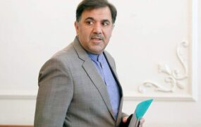 عباس آخوندی