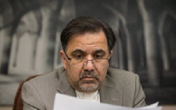 عباس آخوندی
