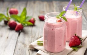 غذاهای آبرسان