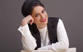 غزل شاکری
