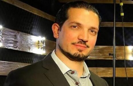فرار یاسین رامین واردات شیرخشک‌های فاسد