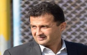 فریبرز محمودزاده بازداشت شد