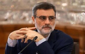 قاضی زاده هاشمی انصراف وزارت کشور