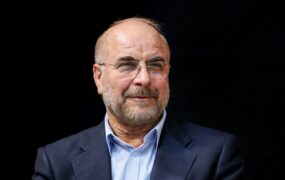 قالیباف