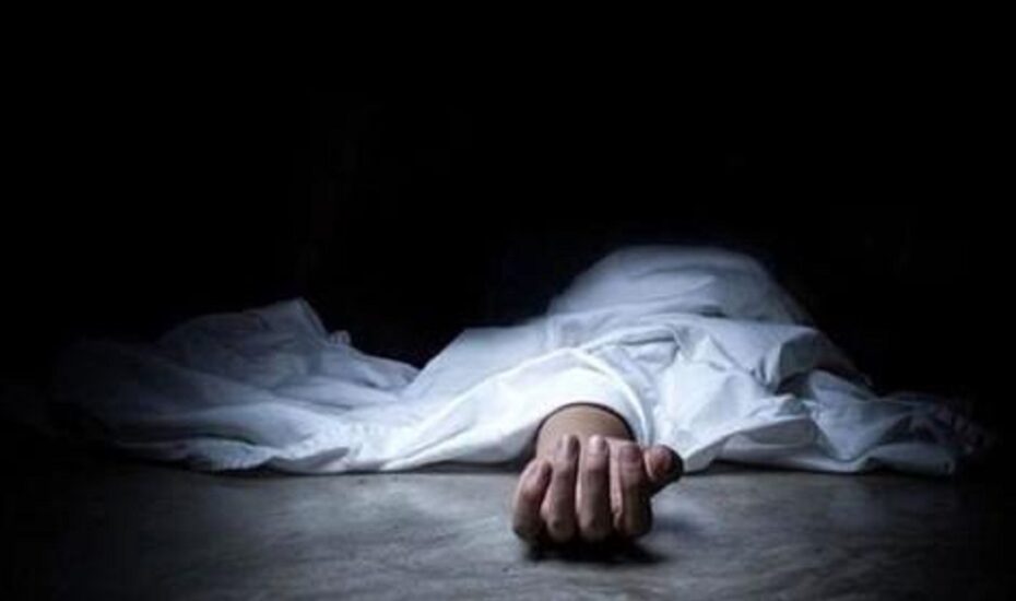 قتل شلیک ناخواسته