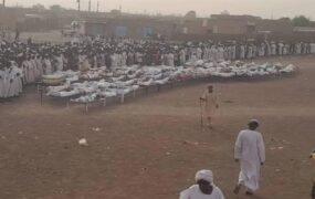 قتل عام بیش از ۱۰۰ نفر در یک روستا سودان