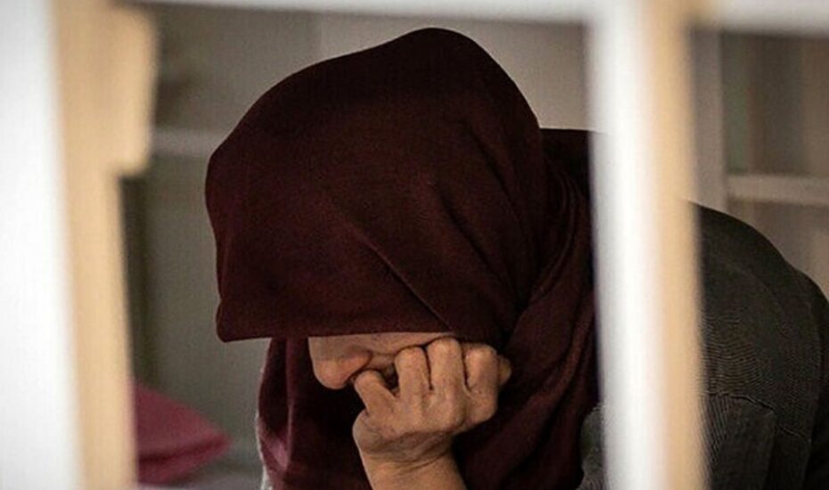 قصاص قتل شوهر
